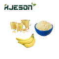 Food Grad Fruit Powder Banana Powder